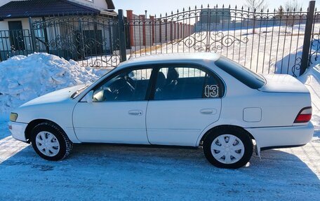 Toyota Corolla, 1995 год, 200 000 рублей, 3 фотография