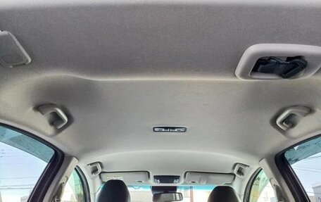 Honda Vezel, 2015 год, 1 182 000 рублей, 37 фотография