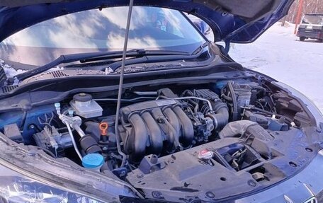 Honda Vezel, 2015 год, 1 182 000 рублей, 38 фотография