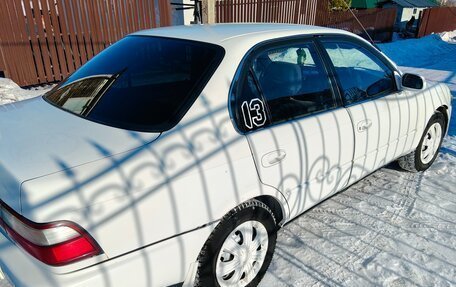 Toyota Corolla, 1995 год, 200 000 рублей, 5 фотография