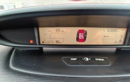 Citroen C4 II рестайлинг, 2007 год, 265 000 рублей, 2 фотография