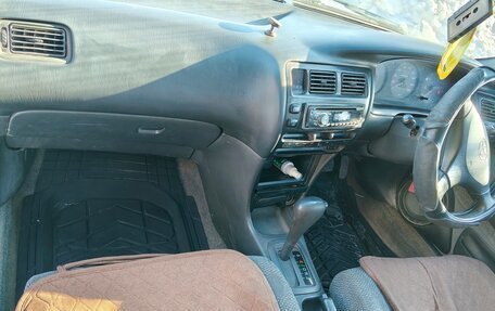 Toyota Corolla, 1995 год, 200 000 рублей, 6 фотография