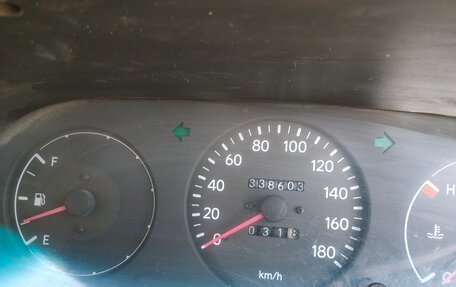 Toyota Corolla, 1995 год, 200 000 рублей, 7 фотография