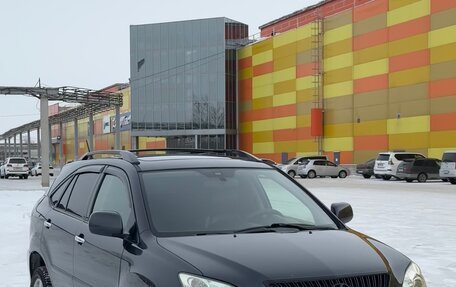 Lexus RX II рестайлинг, 2003 год, 1 250 000 рублей, 2 фотография