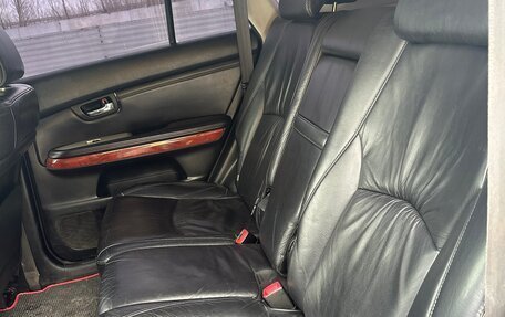 Lexus RX II рестайлинг, 2003 год, 1 250 000 рублей, 8 фотография