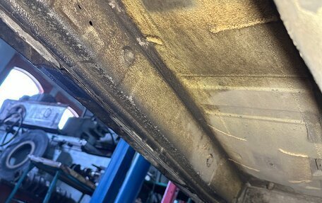 Lexus RX II рестайлинг, 2003 год, 1 250 000 рублей, 11 фотография