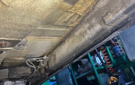 Lexus RX II рестайлинг, 2003 год, 1 250 000 рублей, 12 фотография