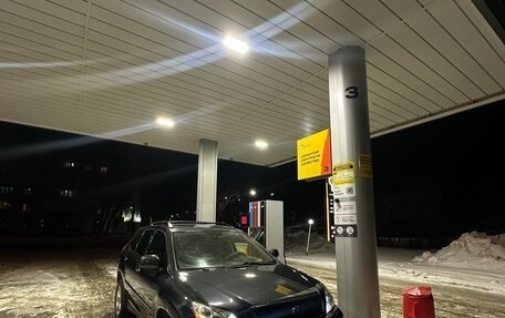 Lexus RX II рестайлинг, 2003 год, 1 250 000 рублей, 10 фотография