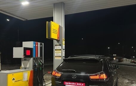 Lexus RX II рестайлинг, 2003 год, 1 250 000 рублей, 9 фотография