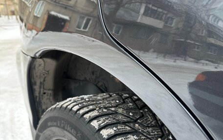 Lexus RX II рестайлинг, 2003 год, 1 250 000 рублей, 17 фотография