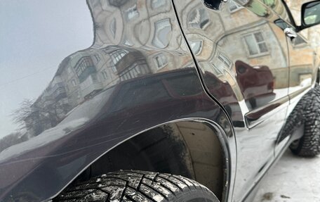 Lexus RX II рестайлинг, 2003 год, 1 250 000 рублей, 20 фотография