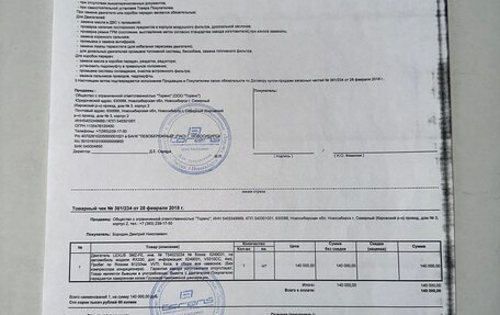 Lexus RX II рестайлинг, 2003 год, 1 250 000 рублей, 21 фотография