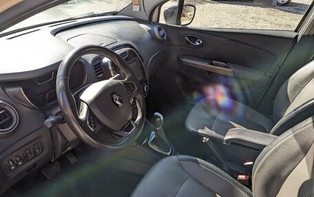 Renault Kaptur I рестайлинг, 2018 год, 1 450 000 рублей, 5 фотография