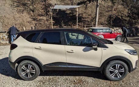 Renault Kaptur I рестайлинг, 2018 год, 1 450 000 рублей, 3 фотография