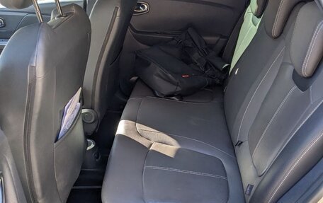 Renault Kaptur I рестайлинг, 2018 год, 1 450 000 рублей, 7 фотография