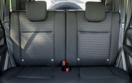 Suzuki Jimny, 2025 год, 2 500 000 рублей, 10 фотография