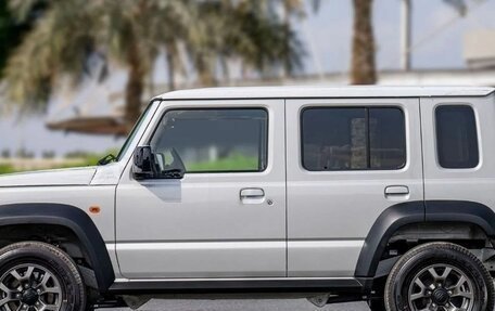 Suzuki Jimny, 2025 год, 2 500 000 рублей, 7 фотография