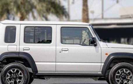 Suzuki Jimny, 2025 год, 2 500 000 рублей, 8 фотография