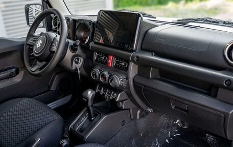 Suzuki Jimny, 2025 год, 2 500 000 рублей, 16 фотография