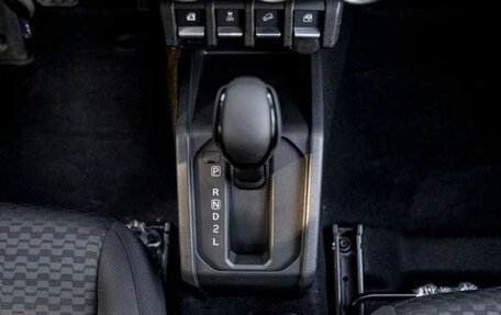 Suzuki Jimny, 2025 год, 2 500 000 рублей, 13 фотография