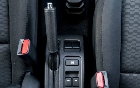 Suzuki Jimny, 2025 год, 2 500 000 рублей, 14 фотография