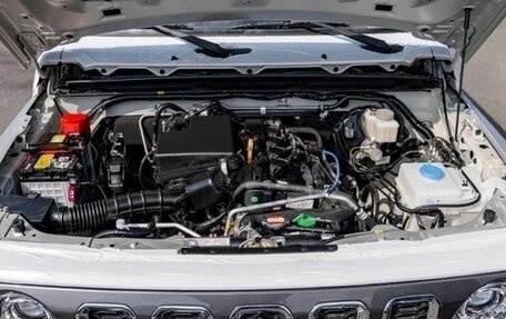 Suzuki Jimny, 2025 год, 2 500 000 рублей, 11 фотография