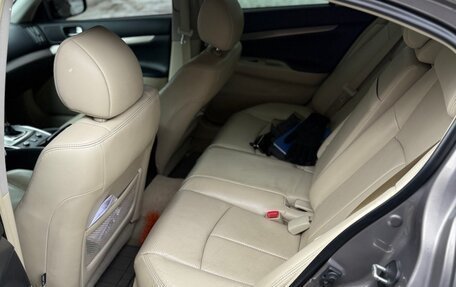 Infiniti G, 2012 год, 1 650 000 рублей, 6 фотография