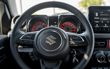 Suzuki Jimny, 2025 год, 2 500 000 рублей, 18 фотография