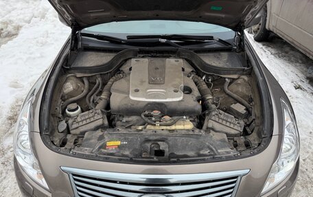 Infiniti G, 2012 год, 1 650 000 рублей, 12 фотография