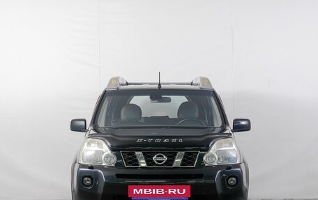 Nissan X-Trail, 2010 год, 1 299 000 рублей, 2 фотография