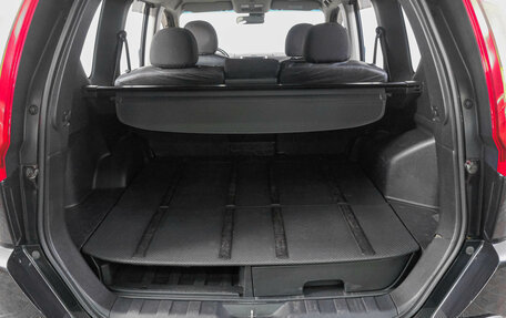 Nissan X-Trail, 2010 год, 1 299 000 рублей, 7 фотография