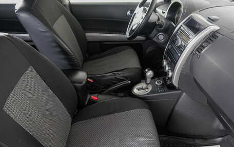 Nissan X-Trail, 2010 год, 1 299 000 рублей, 11 фотография