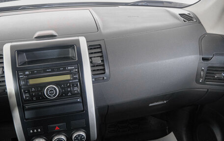 Nissan X-Trail, 2010 год, 1 299 000 рублей, 14 фотография