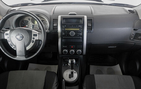 Nissan X-Trail, 2010 год, 1 299 000 рублей, 13 фотография