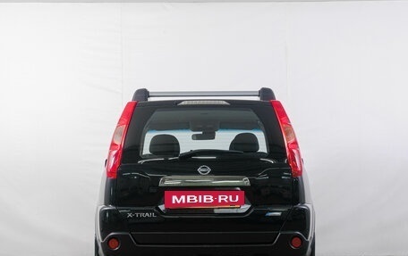 Nissan X-Trail, 2010 год, 1 299 000 рублей, 5 фотография