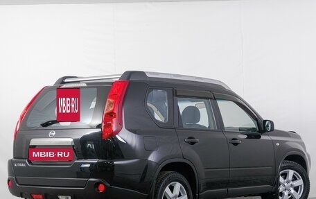 Nissan X-Trail, 2010 год, 1 299 000 рублей, 6 фотография