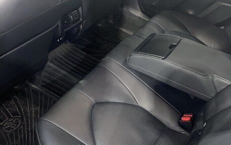 Toyota Camry, 2018 год, 3 050 000 рублей, 7 фотография