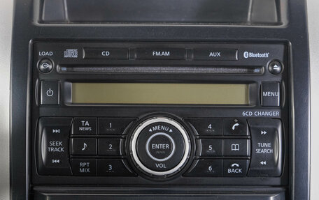 Nissan X-Trail, 2010 год, 1 299 000 рублей, 19 фотография