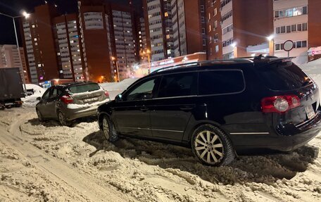 Volkswagen Passat B7, 2010 год, 670 000 рублей, 7 фотография