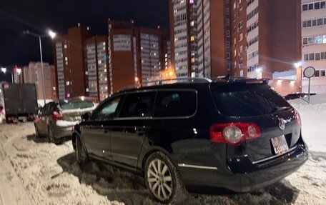 Volkswagen Passat B7, 2010 год, 670 000 рублей, 10 фотография