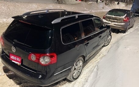 Volkswagen Passat B7, 2010 год, 670 000 рублей, 2 фотография