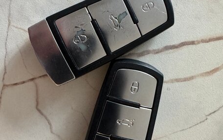 Volkswagen Passat B7, 2012 год, 1 100 000 рублей, 17 фотография