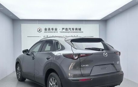 Mazda CX-30 I, 2022 год, 1 950 000 рублей, 5 фотография