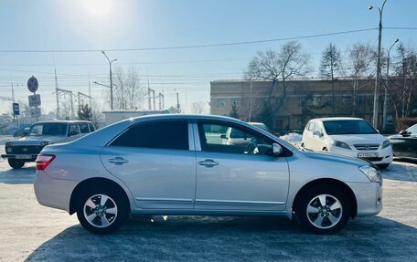 Toyota Premio, 2010 год, 1 379 000 рублей, 5 фотография