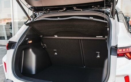 Geely Coolray I, 2024 год, 3 109 190 рублей, 12 фотография