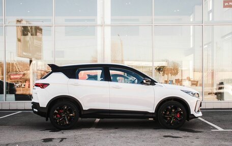 Geely Coolray I, 2024 год, 3 109 190 рублей, 8 фотография