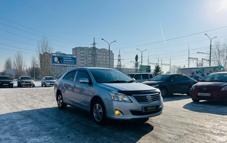Toyota Premio, 2010 год, 1 379 000 рублей, 4 фотография