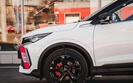 Geely Coolray I, 2024 год, 3 109 190 рублей, 9 фотография