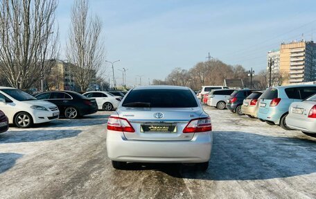 Toyota Premio, 2010 год, 1 379 000 рублей, 7 фотография