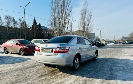 Toyota Premio, 2010 год, 1 379 000 рублей, 6 фотография